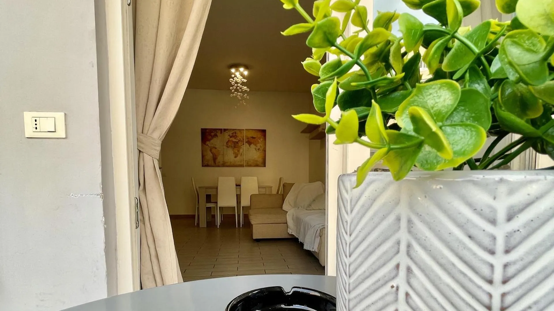 Domus Laterani By Jfm - Comfortable Apartment Big Terrace Colosseo Rom Italien