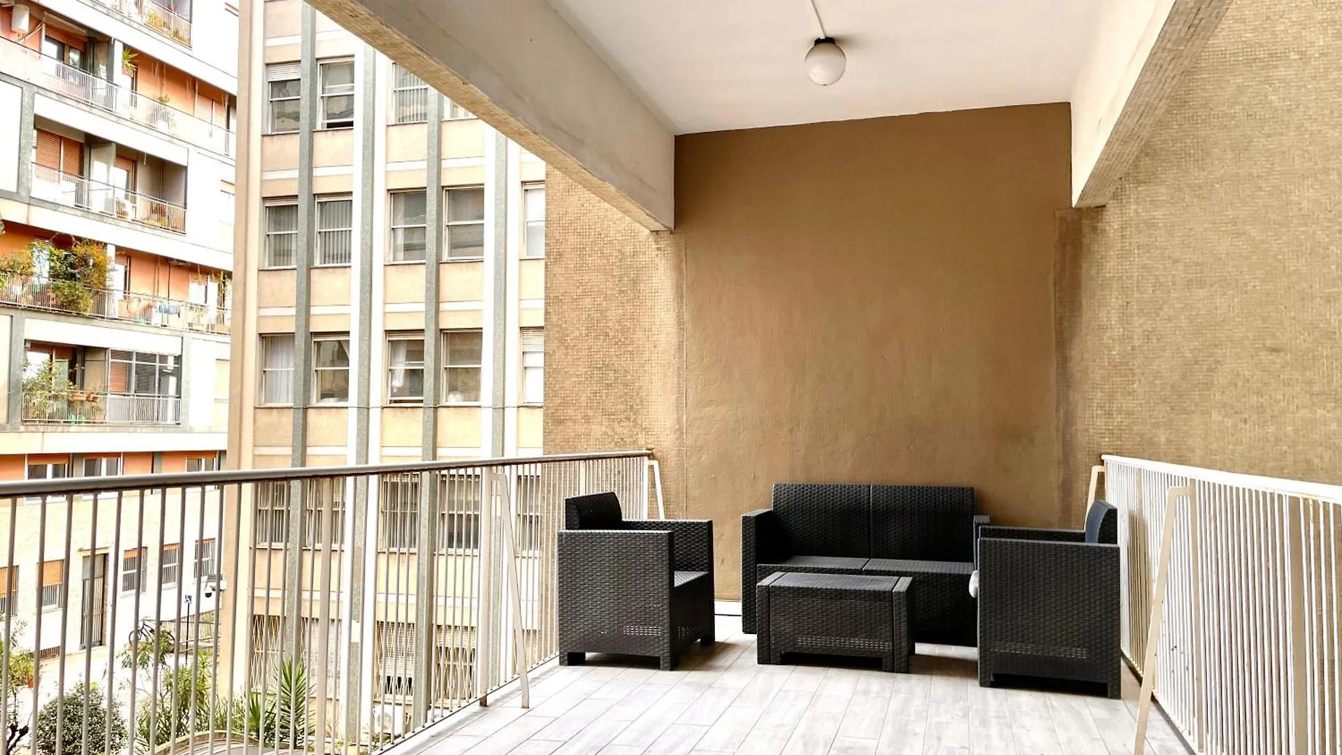 Domus Laterani By Jfm - Comfortable Apartment Big Terrace Colosseo Rome
