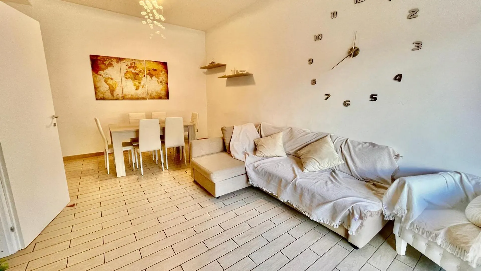 Domus Laterani By Jfm - Comfortable Apartment Big Terrace Colosseo Rome