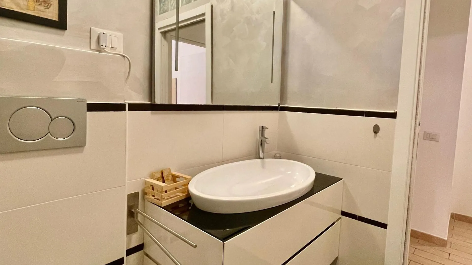 Domus Laterani By Jfm - Comfortable Apartment Big Terrace Colosseo Rome