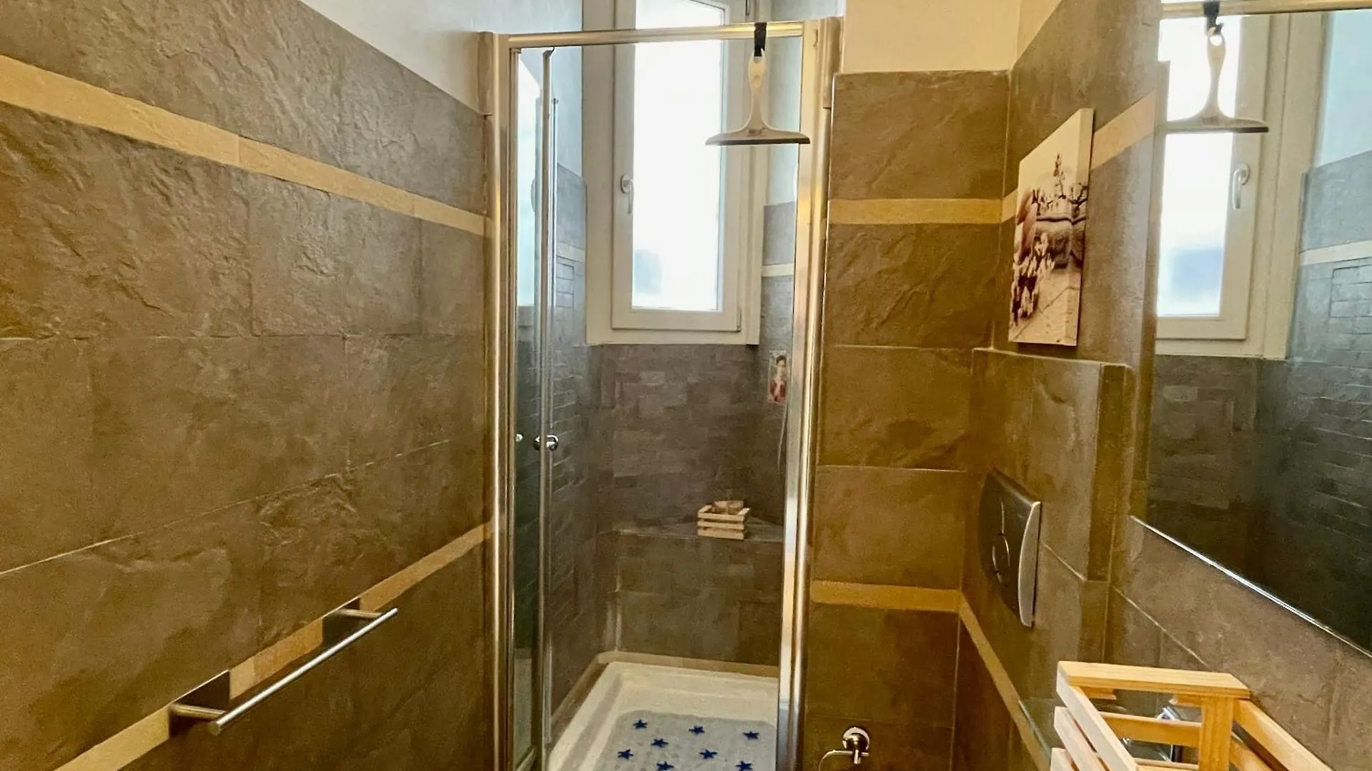 Domus Laterani By Jfm - Comfortable Apartment Big Terrace Colosseo Rome 0*,