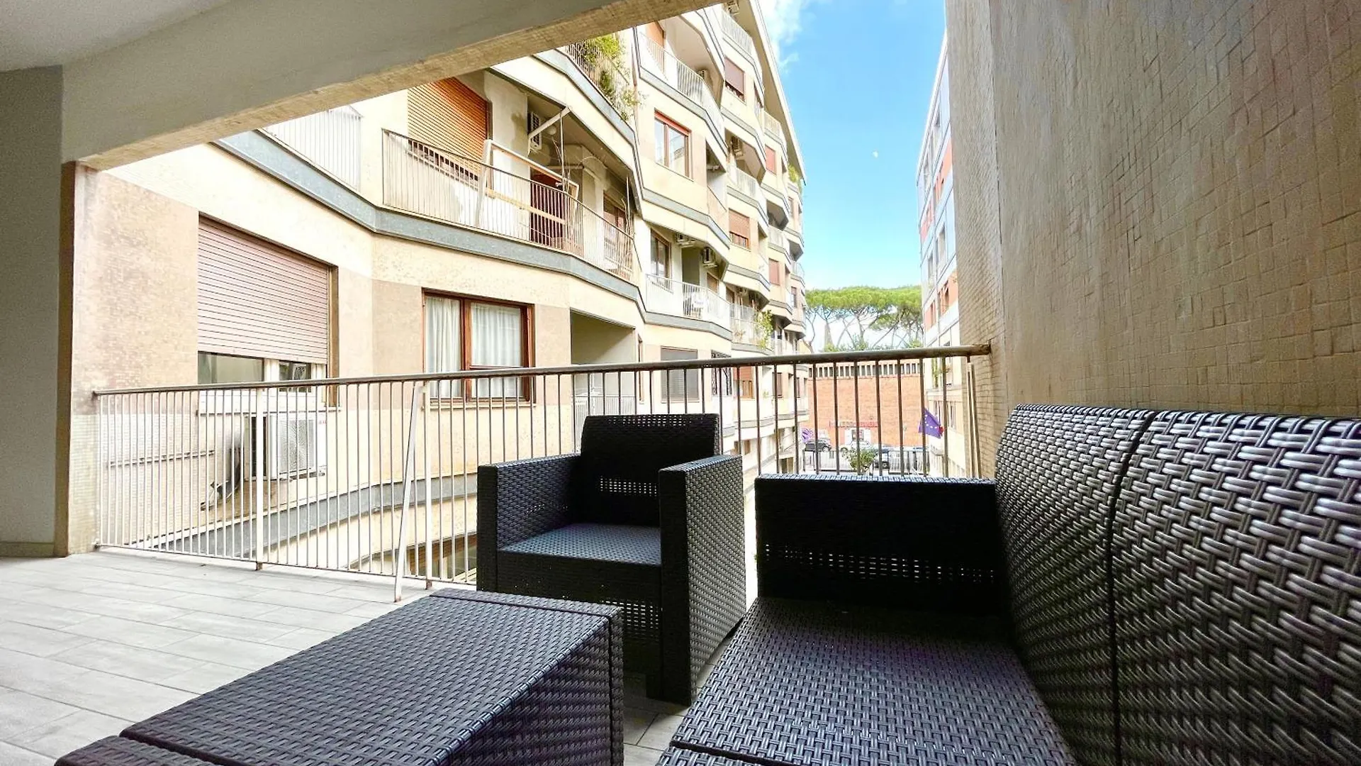 Domus Laterani By Jfm - Comfortable Apartment Big Terrace Colosseo Rome
