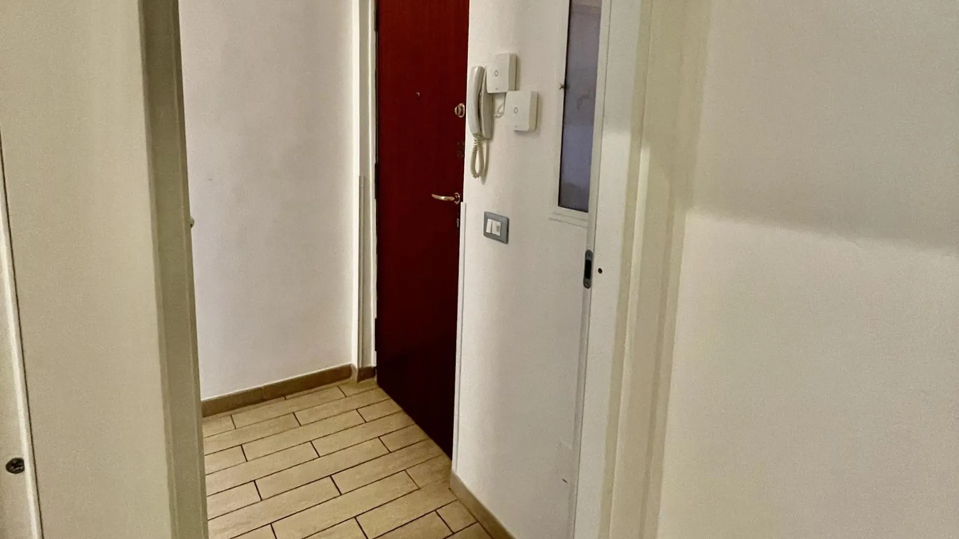 Domus Laterani By Jfm - Comfortable Apartment Big Terrace Colosseo Rome
