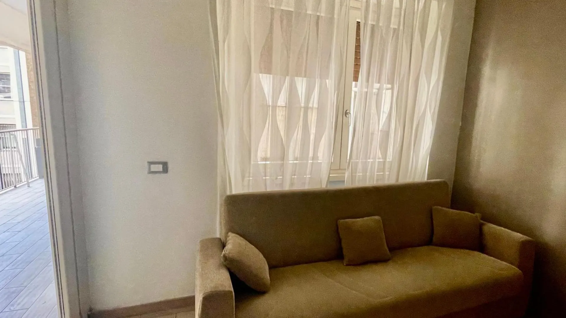 Domus Laterani By Jfm - Comfortable Apartment Big Terrace Colosseo Rome