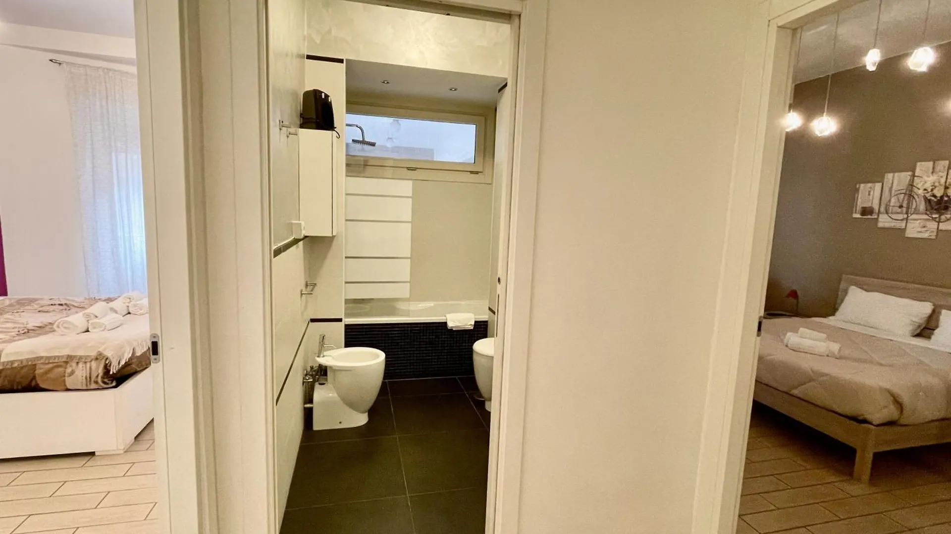 Domus Laterani By Jfm - Comfortable Apartment Big Terrace Colosseo Rome 0*,  Italy