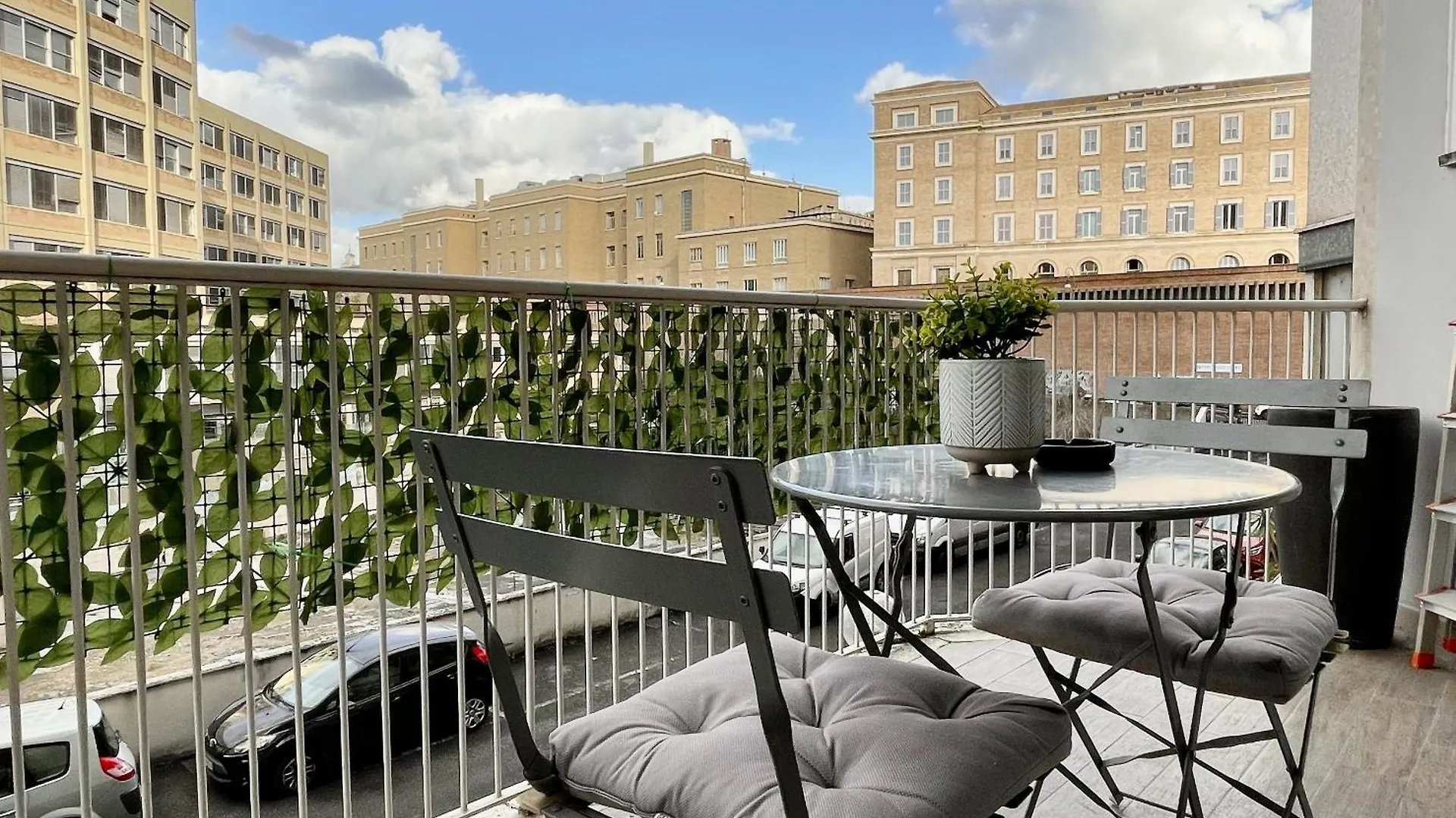 Domus Laterani By Jfm - Comfortable Apartment Big Terrace Colosseo Rome