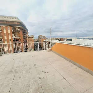 Tiburtina Appartamento