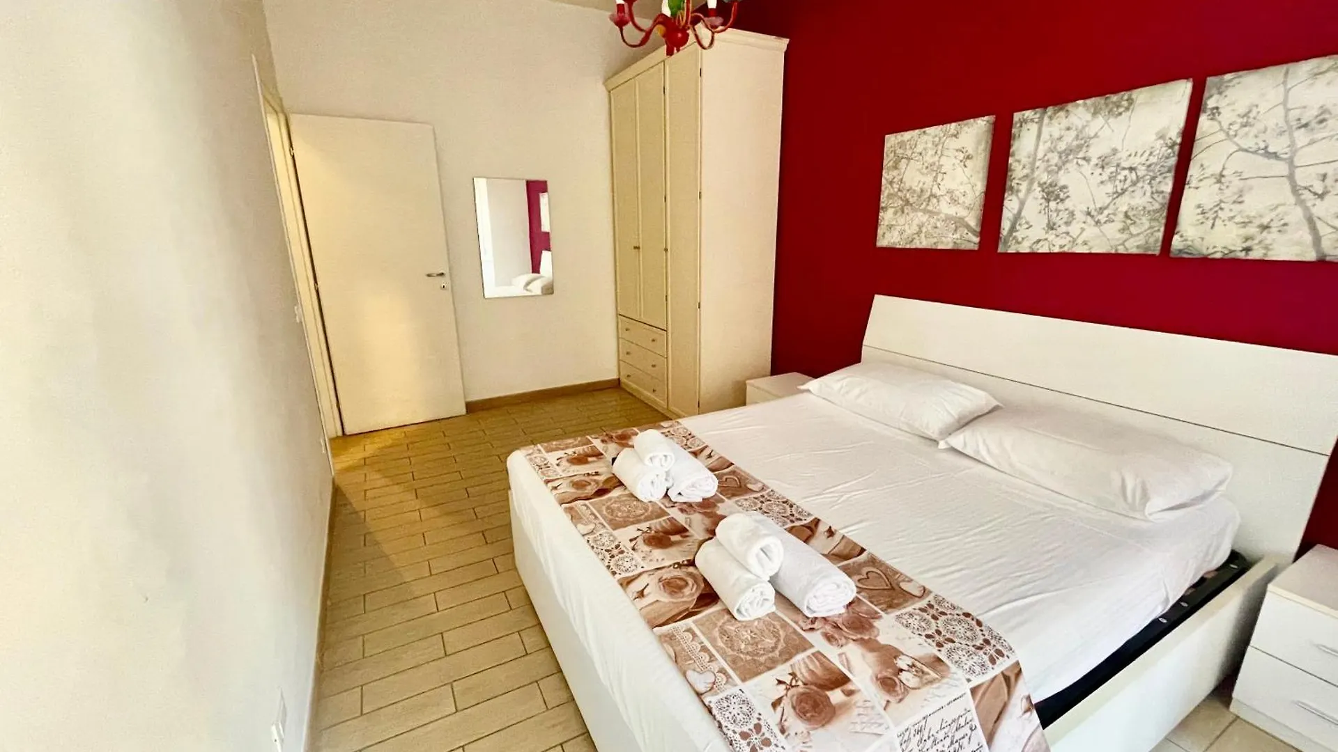 Domus Laterani By Jfm - Comfortable Apartment Big Terrace Colosseo Roma 0*,