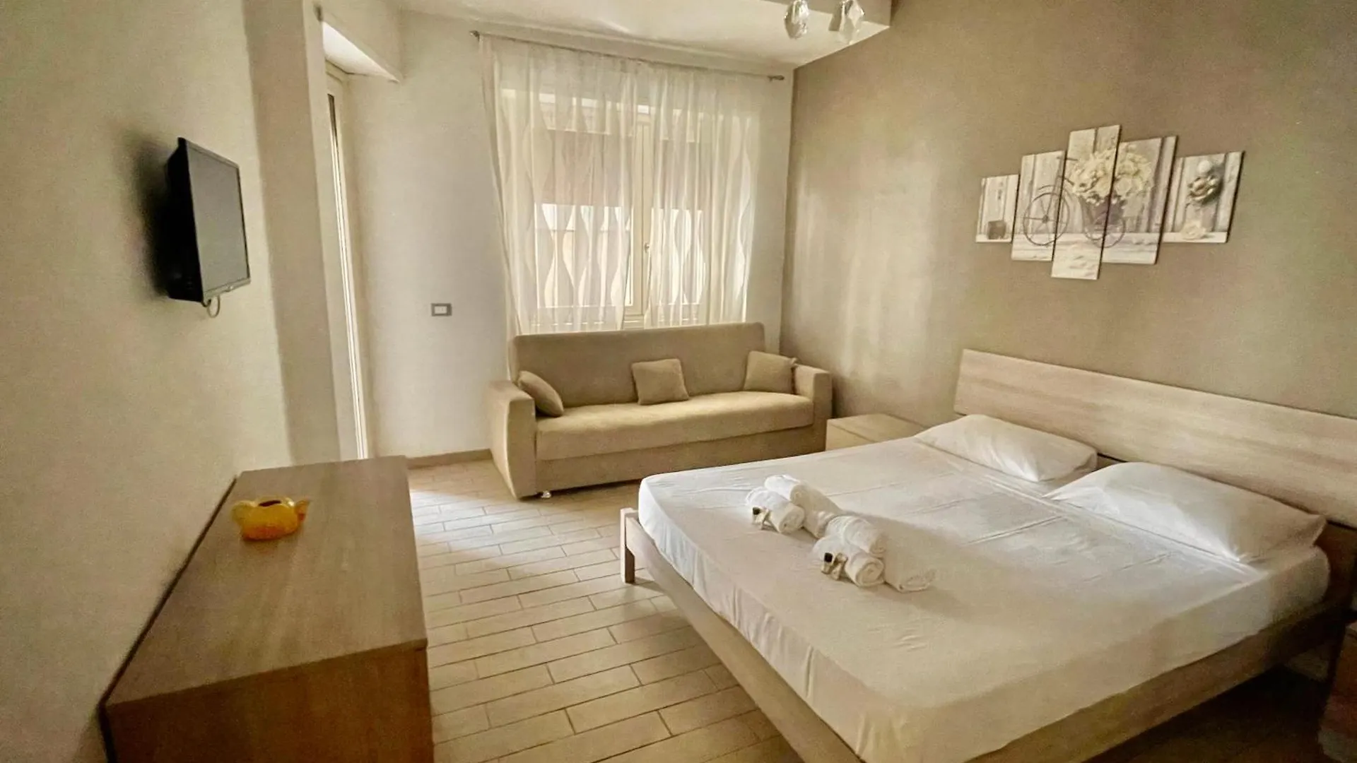 Domus Laterani By Jfm - Comfortable Apartment Big Terrace Colosseo Roma