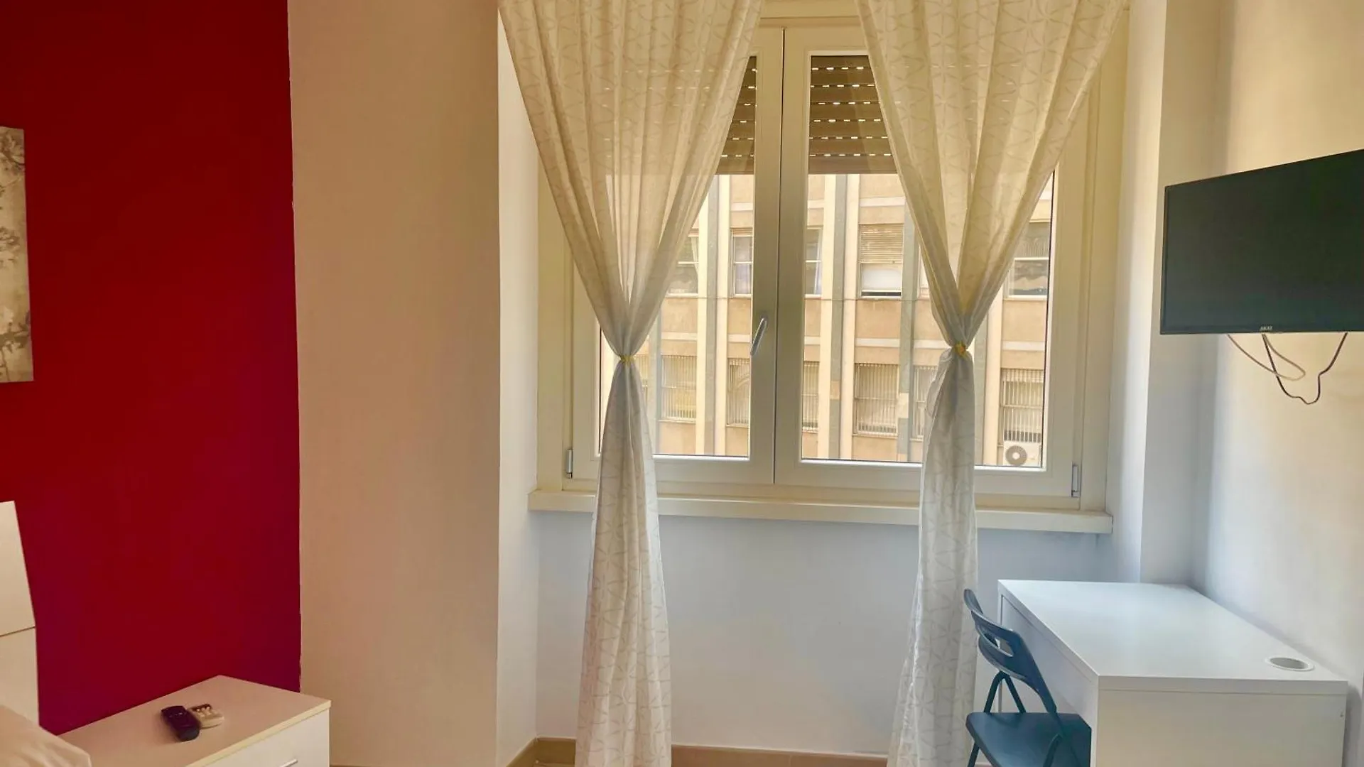 Domus Laterani By Jfm - Comfortable Apartment Big Terrace Colosseo Roma