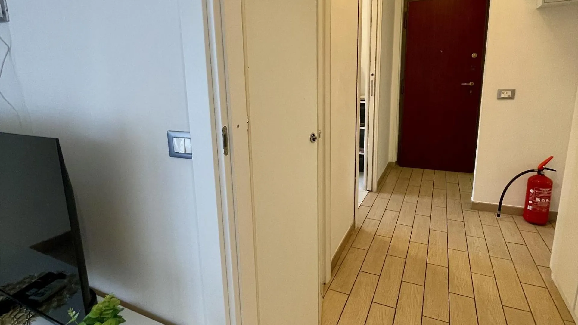 Domus Laterani By Jfm - Comfortable Apartment Big Terrace Colosseo Roma