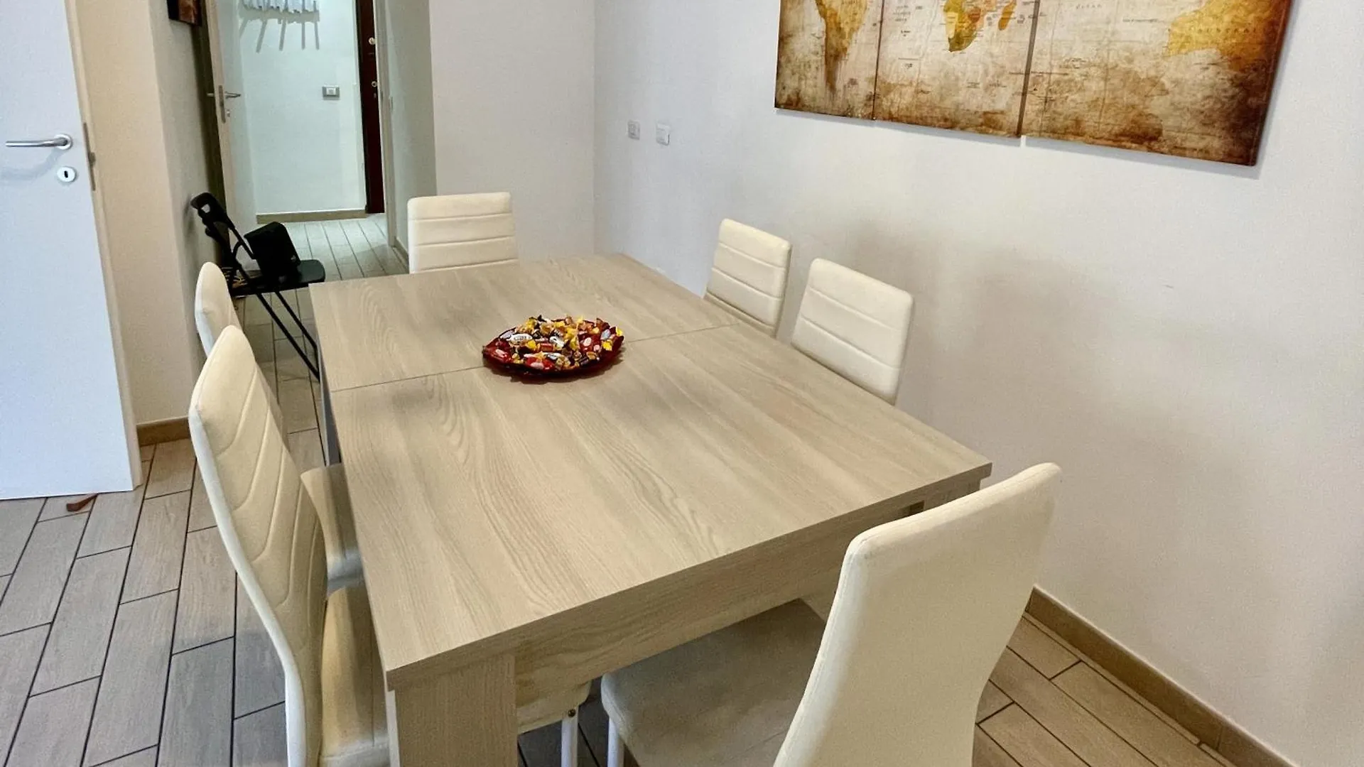 Domus Laterani By Jfm - Comfortable Apartment Big Terrace Colosseo Roma