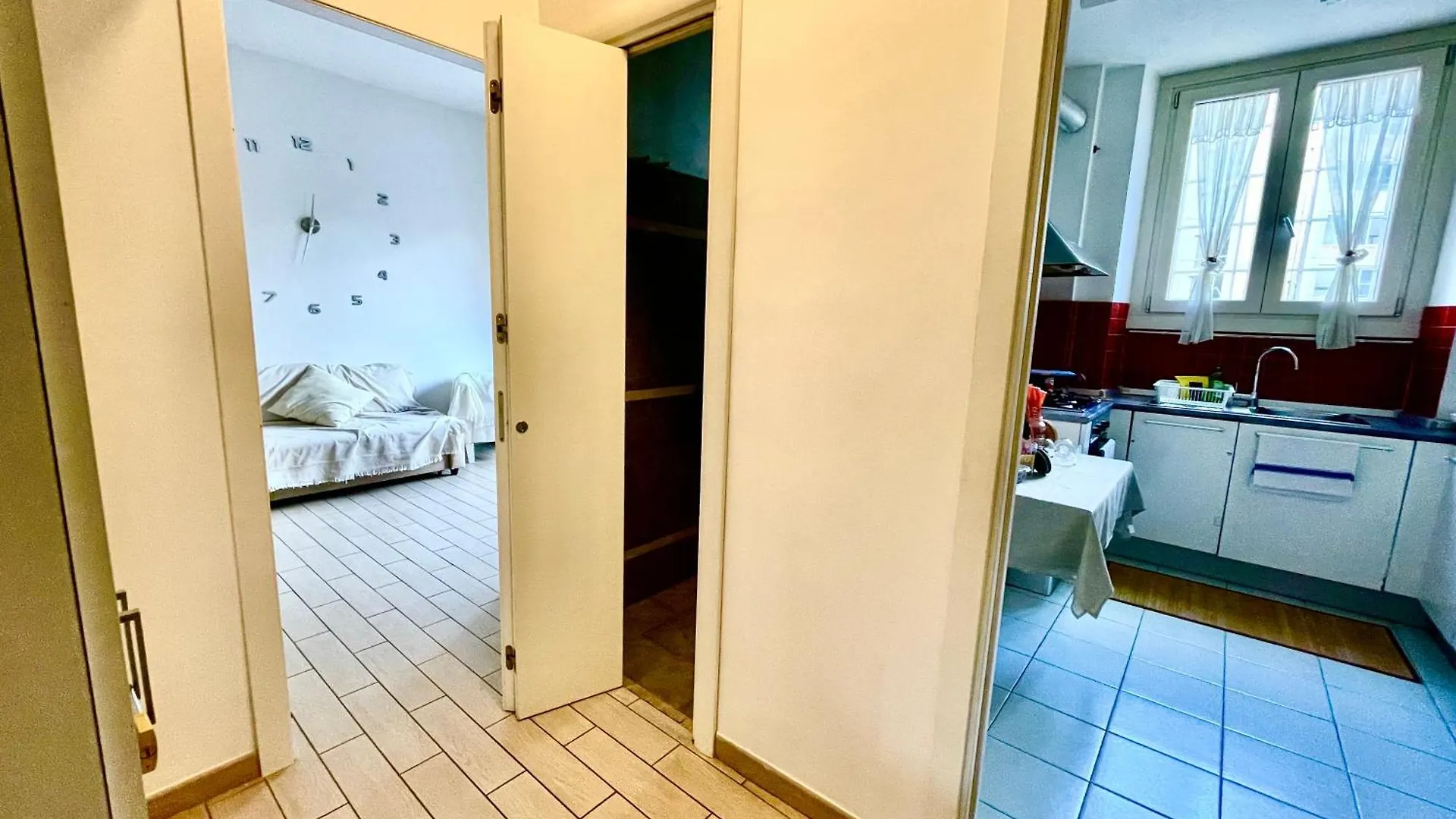 Domus Laterani By Jfm - Comfortable Apartment Big Terrace Colosseo Roma