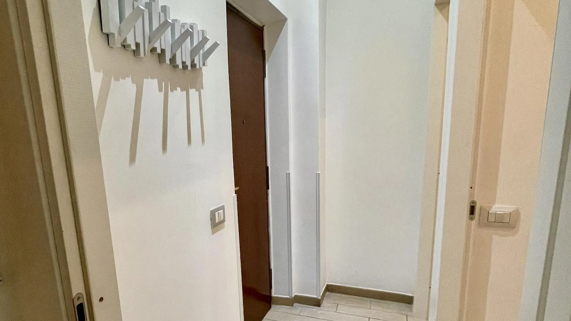Domus Laterani By Jfm - Comfortable Apartment Big Terrace Colosseo Roma 0*,