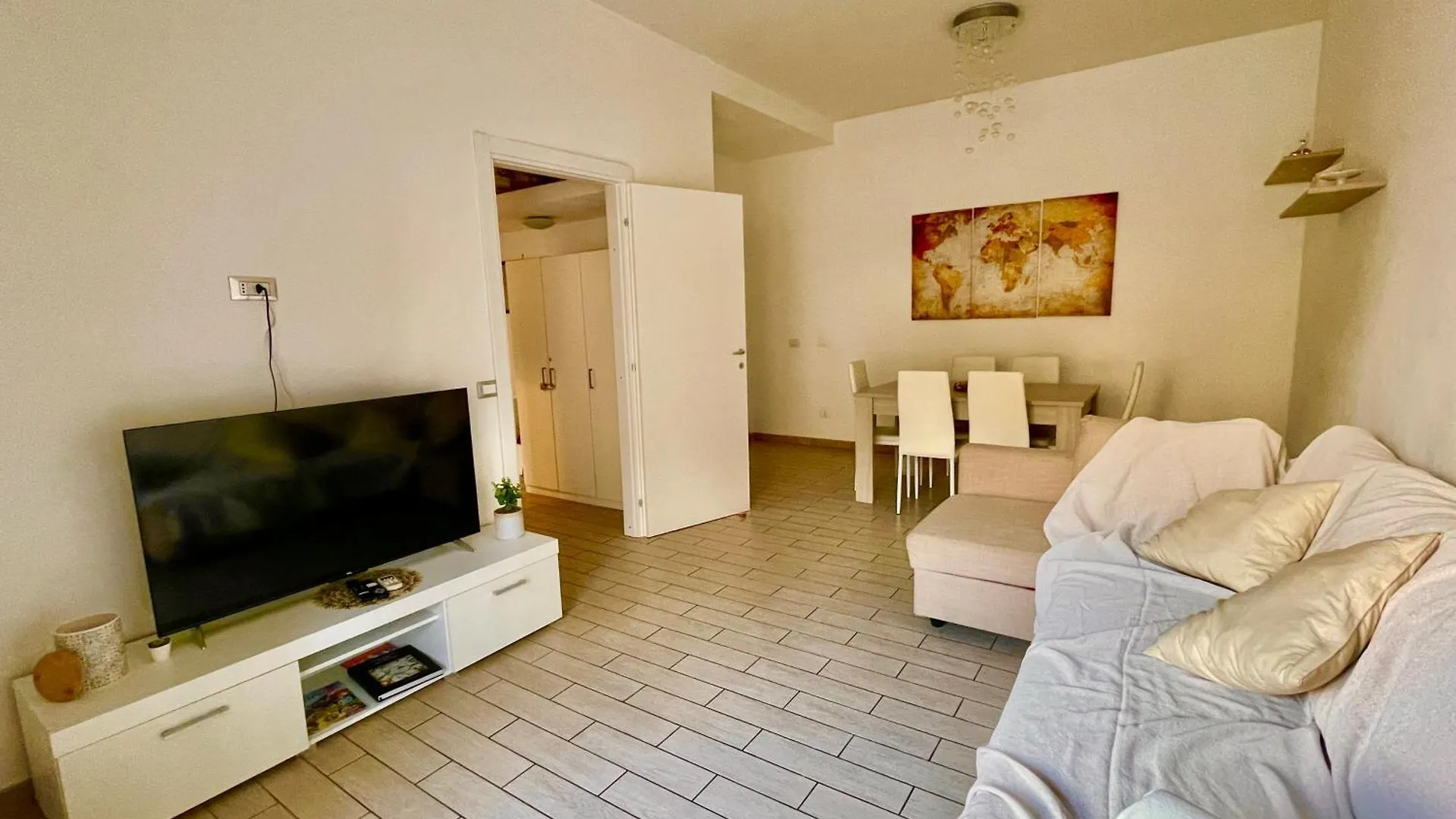 Domus Laterani By Jfm - Comfortable Apartment Big Terrace Colosseo Roma